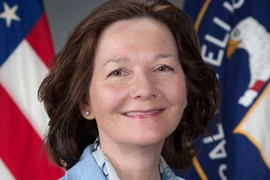 Bà Gina Haspel. (Nguồn: washingtontimes.com)