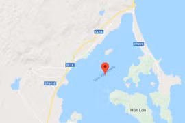 (Nguồn: Google Maps) 
