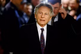 Roman Polanski. (Nguồn: Reuters)