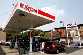 (Nguồn: EPA/TTXVN)