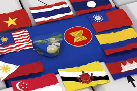 Indonesia sẽ hối thúc ASEAN kết thúc đàm phán về COC 
