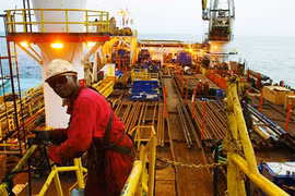 Ảnh minh họa. (Nguồn: mgafrica.com)