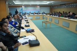 Việt Nam tiếp tục là điểm đầu tư hấp dẫn của các công ty Ấn Độ