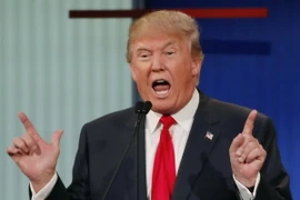 Tổng thống Mỹ Donald Trump. (Nguồn: businessinsider.com)