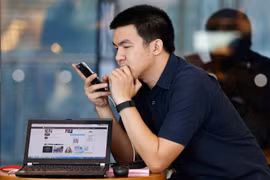 Ảnh minh họa. (Nguồn: EPA)