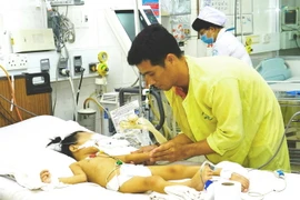 [Video] Bệnh viêm màng não do phế cầu khuẩn diễn biến phức tạp