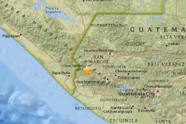 (Nguồn: USGS)