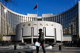 Ngân hàng Nhân dân Trung Quốc hạ tỷ lệ dự trữ bắt buộc