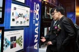 (Ảnh minh họa: Minh Tú/TTXVN)