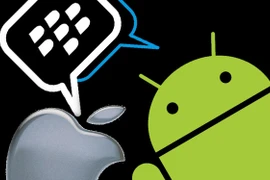 Ảnh minh họa. (Nguồn: techinasia.com)