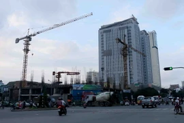 (Ảnh minh họa: Thanh Tùng/TTXVN)