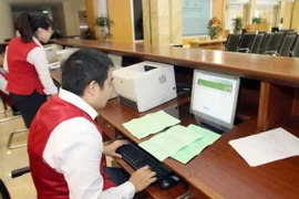 (Ảnh minh họa: Tuấn Anh/TTXVN)