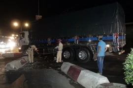 (Ảnh minh họa: Đậu Tất Thành/TTXVN)