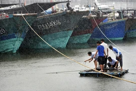 Ảnh minh họa. (Nguồn: Reuters)