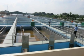 (Ảnh minh họa: Hải Âu/TTXVN) 