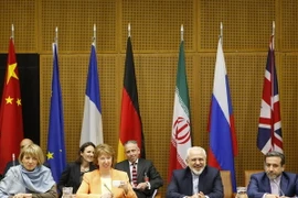 Nghị sỹ Mỹ tìm kiếm vai trò trong đàm phán hạt nhân Iran