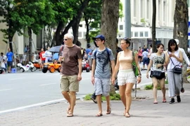 (Ảnh minh họa: Quang Quyết/TTXVN)