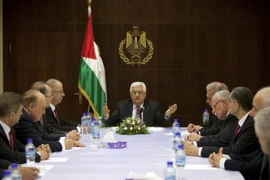 Nhiều nước sẵn sàng hợp tác với chính phủ Palestine