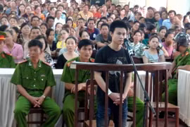 Kẻ phóng hỏa khiến cả một gia đình thiệt mạng lĩnh án tử hình