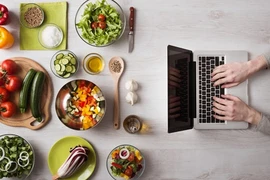 Ảnh minh họa. (Nguồn: newatlas.com)