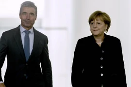 Đức không ngừng tìm giải pháp cho khủng hoảng Ukraine