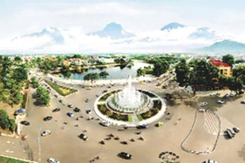 Vĩnh Phúc sẽ đầu tư 300 tỷ đồng xây dựng 13 tượng đài