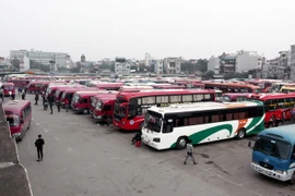 (Ảnh minh họa: Thế Duyệt/TTXVN)