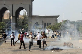 (Nguồn: worldbulletin.net)