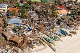 Nhận định về các nguyên nhân gây ra thảm họa thiên tai