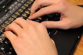 Singapore bắt nghi can tấn công trang web chính phủ