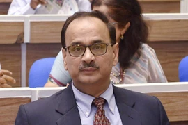 Ông Alok Verma. (Nguồn: thenewsminute.com)