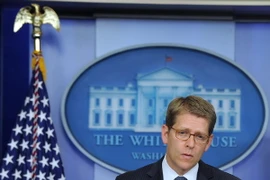 "Trung Quốc cần chấm dứt hành động liên quan đến ADIZ"