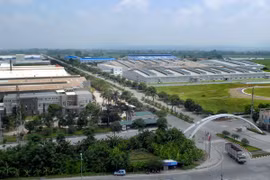 Cơ hội cho doanh nghiệp Áo đầu tư vào Việt Nam