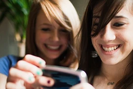 Ảnh minh họa. (Nguồn: theguardian.com)