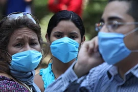 Ảnh minh họa. (Nguồn: cdn.trend.az)