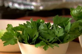 Ảnh minh họa. (Nguồn: foodnetwork.com)