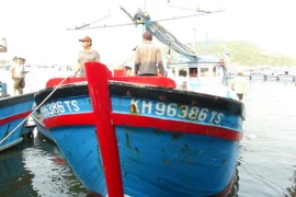 (Ảnh minh họa: Nguyên Lý/TTXVN)