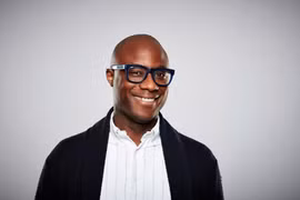 Đạo diễn Barry Jenkins. (Nguồn: indiewire.com) 