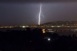 Ảnh minh họa. (Nguồn: AFP)