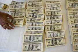 Mỹ: Fed sẽ không tăng lãi suất cơ bản trước tháng Sáu