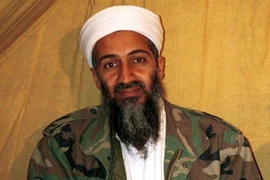 Bức thư cuối cùng của con trai bin Laden gửi cho vợ và cha