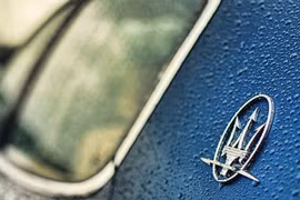 Fiat muốn Maserati thành thương hiệu giá trị như Porsche