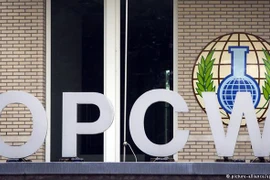 Ảnh minh họa. (Nguồn: Deutsche Welle)