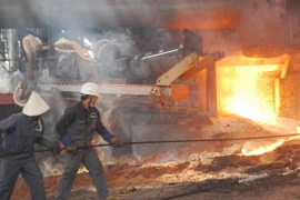 Tập đoàn Formosa nghiên cứu đầu tư 4 dự án lớn tại Quảng Bình