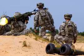Hình chỉ mang tính minh họa. (Nguồn: defence24.com)
