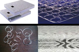 Mỹ gia hạn thuế chống phá giá đối với lò xo Việt Nam