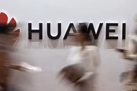 Huawei bị cáo buộc đánh cắp tài sản trí tuệ từ nhiều cá nhân và tổ chức trong nhiều năm. (Nguồn: adelaidenow.com.au) 