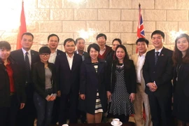 (Nguồn: Hội sinh viên Việt Nam)