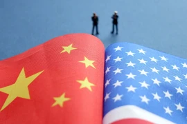 Ảnh minh họa. (Nguồn: IC) 