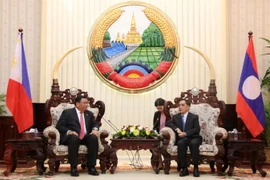 (Ảnh: Phạm Kiên/Vietnam+)